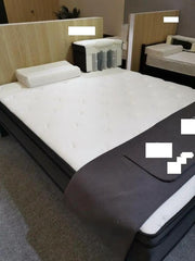 BroDeals Mattresses Donna Euro Top Mattress - Double Donna Euro Top Mattress - Double