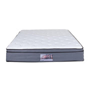 BroDeals Mattresses Donna Euro Top Mattress - Double Donna Euro Top Mattress - Double