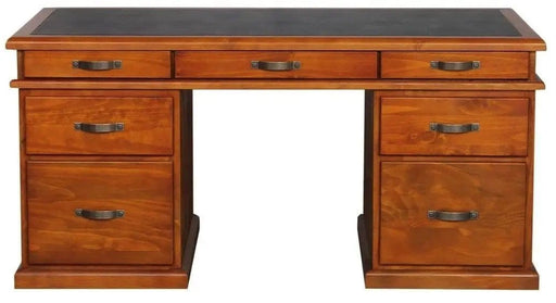 BroDeals Office furniture Office Desk | Display Cabinet - Set of 2 Office Desk | Display Cabinet - Set of 2