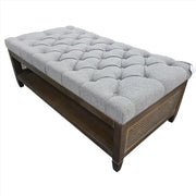 BroDeals Ottomans Ottoman | Coffee Table Ottoman | Coffee Table