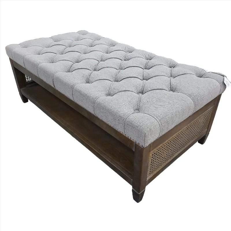BroDeals Ottomans Ottoman | Coffee Table Ottoman | Coffee Table