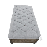 BroDeals Ottomans Ottoman | Coffee Table Ottoman | Coffee Table