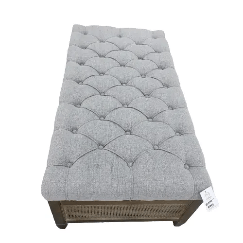 BroDeals Ottomans Ottoman | Coffee Table Ottoman | Coffee Table
