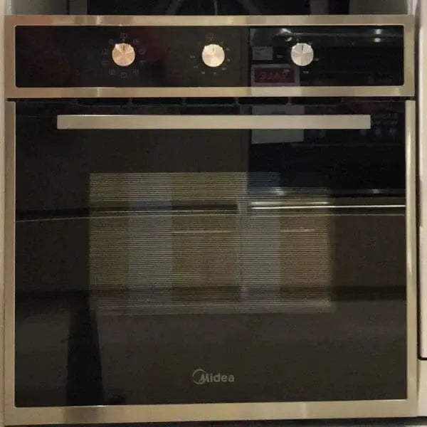 BroDeals Ovens Midea 9 Functions Oven 65M90M1 Midea 9 Functions Oven 65M90M1
