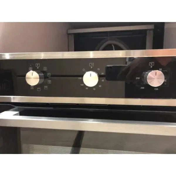 BroDeals Ovens Midea 9 Functions Oven 65M90M1 Midea 9 Functions Oven 65M90M1