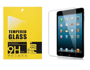 BroDeals Screen Protector Glass Screen Protector for ipad Glass Screen Protector for ipad