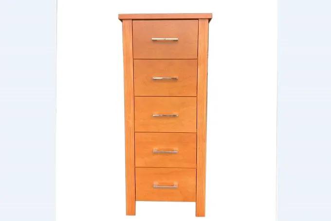 BroDeals Slimboy Tina 5 Drw Slimboy Tina 5 Drw Slimboy