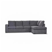 BroDeals sof Stacey 3 seat sofa with Right Hand Chaise Stacey 3 seat sofa with Right Hand Chaise