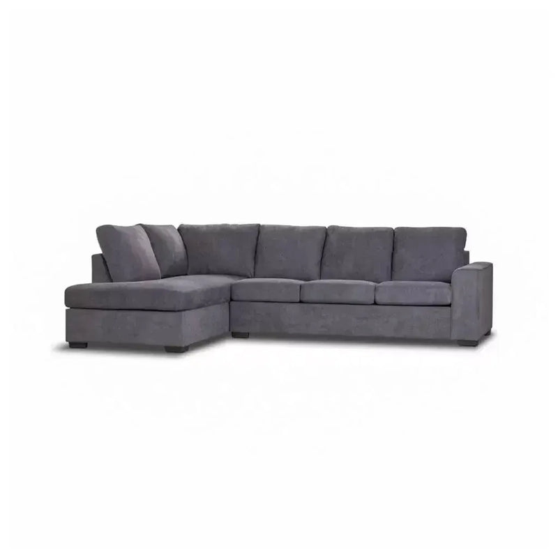 BroDeals sof Stacey 3 seat sofa with Right Hand Chaise Stacey 3 seat sofa with Right Hand Chaise