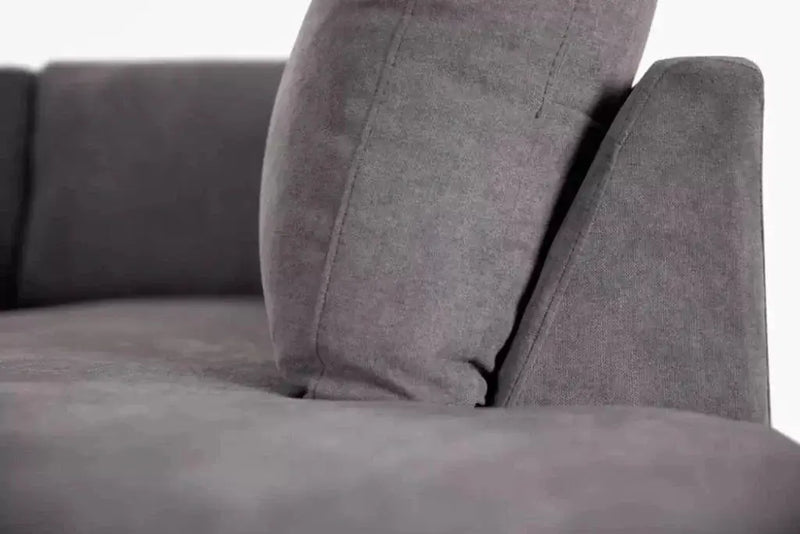 BroDeals sof Stacey 3 seat sofa with Right Hand Chaise Stacey 3 seat sofa with Right Hand Chaise