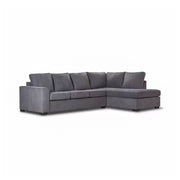 BroDeals sof Stacey 3 seat sofa with Right Hand Chaise Stacey 3 seat sofa with Right Hand Chaise