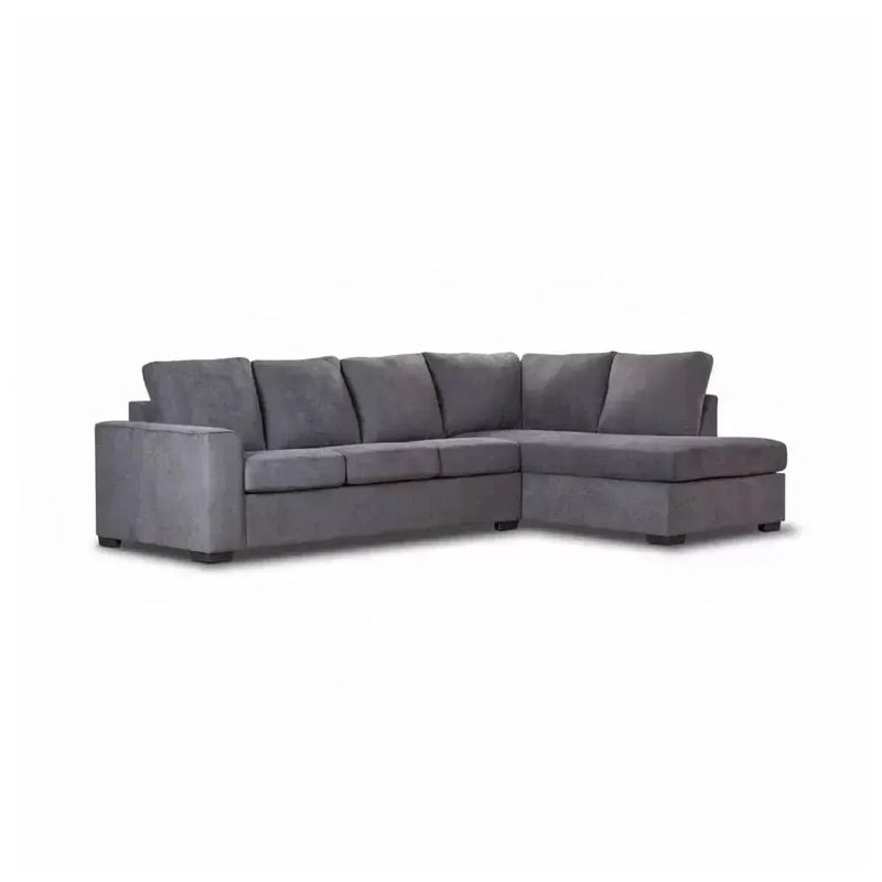 BroDeals sof Stacey 3 seat sofa with Right Hand Chaise Stacey 3 seat sofa with Right Hand Chaise