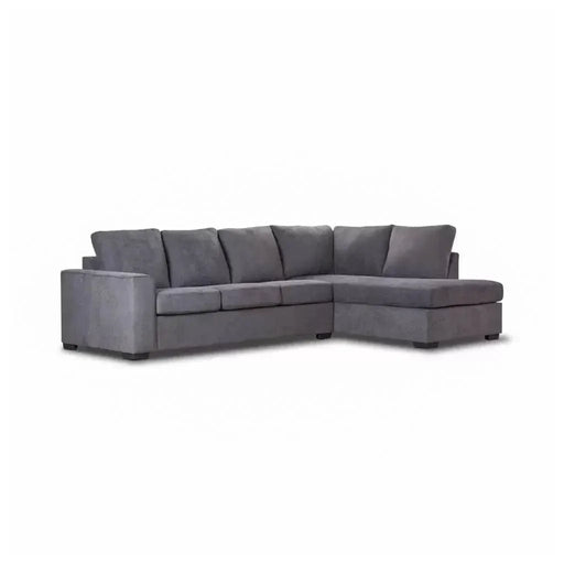 BroDeals sof Stacey 3 seat sofa with Right Hand Chaise Stacey 3 seat sofa with Right Hand Chaise