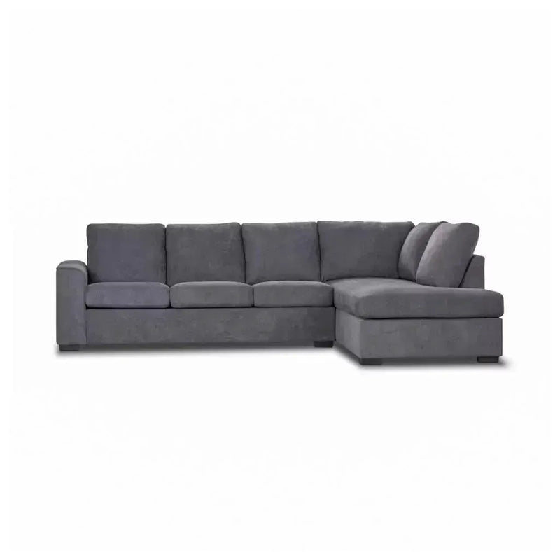 BroDeals sof Stacey 3 seat sofa with Right Hand Chaise Stacey 3 seat sofa with Right Hand Chaise