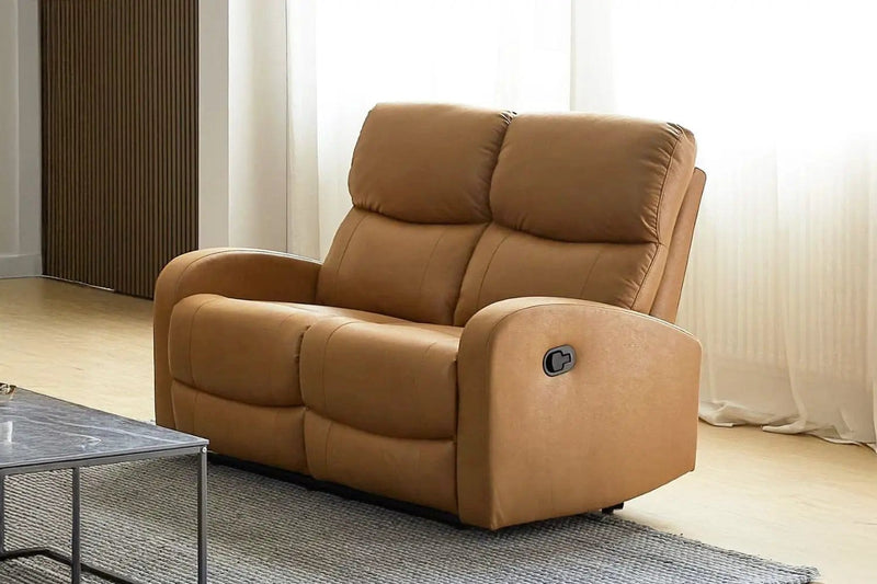 BroDeals sofa Ruth Manual Recliner 3+2 Seater Sofa Ruth Manual Recliner 3+2 Seater Sofa