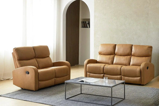 BroDeals sofa Ruth Manual Recliner 3+2 Seater Sofa Ruth Manual Recliner 3+2 Seater Sofa