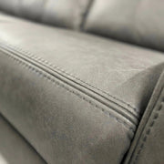 BroDeals sofa Salvador 3 Seater Recliner Sofa with Center Console Salvador 3 Seater Recliner Sofa with Center Console