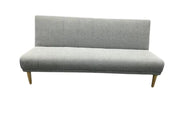 BroDeals Sofas Ashlee Grey Fabric Sofabed Ashlee Grey Fabric Sofabed