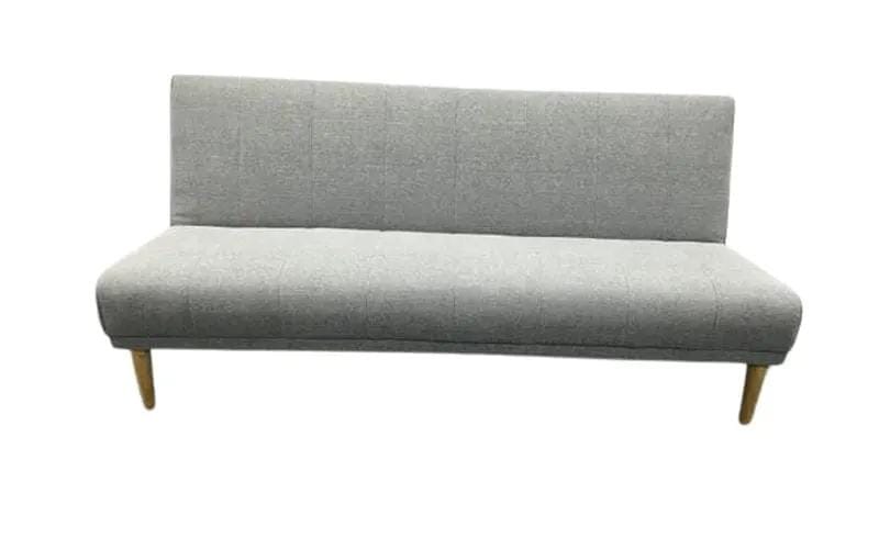 BroDeals Sofas Ashlee Grey Fabric Sofabed Ashlee Grey Fabric Sofabed