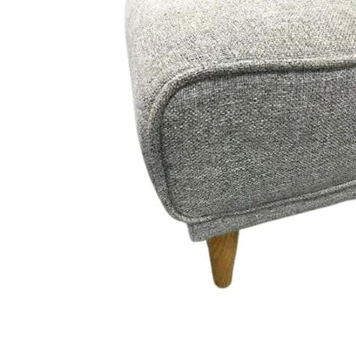 BroDeals Sofas Ashlee Grey Fabric Sofabed Ashlee Grey Fabric Sofabed