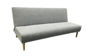 BroDeals Sofas Ashlee Grey Fabric Sofabed Ashlee Grey Fabric Sofabed