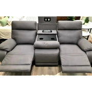 BroDeals Sofas Atlanta Recliner Lounge Suite Atlanta Recliner Lounge Suite
