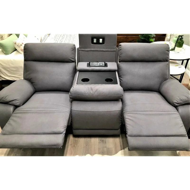 BroDeals Sofas Atlanta Recliner Lounge Suite Atlanta Recliner Lounge Suite