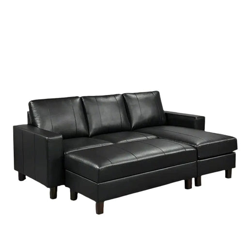 BroDeals Sofas Sofia Corner Lounge Suite with Reversible Chaise Sofia Corner Lounge Suite with Reversible Chaise