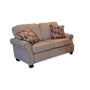 Classic 2 Seater Sofa by BroDeals