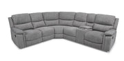 BroDeals Sofas Corner Modular Recliner Sofa Corner Modular Recliner Sofa