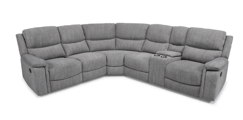 BroDeals Sofas Corner Modular Recliner Sofa Corner Modular Recliner Sofa
