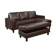 BroDeals Sofas Sofia Corner Lounge Suite with Reversible Chaise Sofia Corner Lounge Suite with Reversible Chaise
