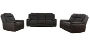 BroDeals Sofas Glasgow Electric Recliner Lounge Suite Glasgow Electric Recliner Lounge Suite