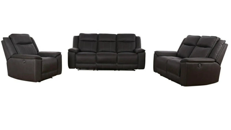 BroDeals Sofas Glasgow Electric Recliner Lounge Suite Glasgow Electric Recliner Lounge Suite