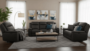 BroDeals Sofas Glasgow Electric Recliner Lounge Suite Glasgow Electric Recliner Lounge Suite