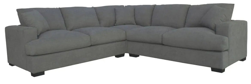 BroDeals Sofas Hastings Oversized Corner Sofa Hastings Oversized Corner Sofa