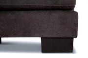 BroDeals Sofas Hastings Oversized Corner Sofa Hastings Oversized Corner Sofa