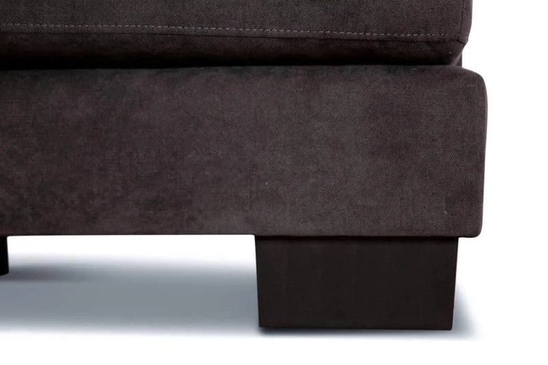 BroDeals Sofas Hastings Oversized Corner Sofa Hastings Oversized Corner Sofa