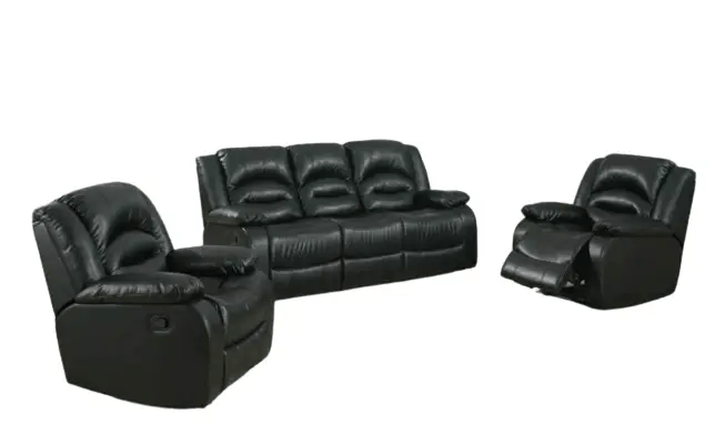 BroDeals Sofas Lara 3RR+R+R Suite Lara 3RR+R+R Suite