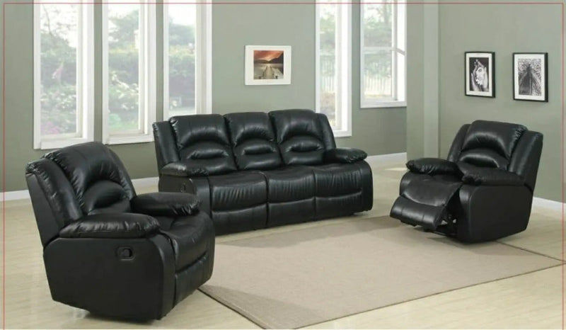 BroDeals Sofas Lara 3RR+R+R Suite Lara 3RR+R+R Suite