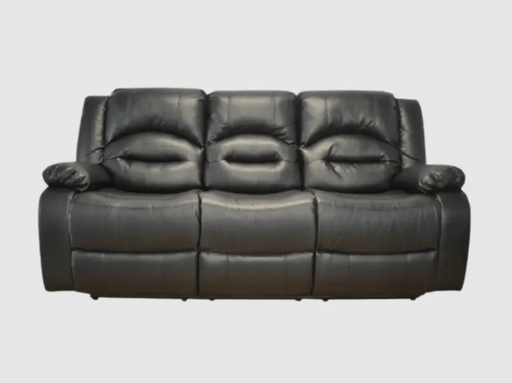 BroDeals Sofas Lara Three Seater Recliner with cup holder Lara Three Seater Recliner with cup holder