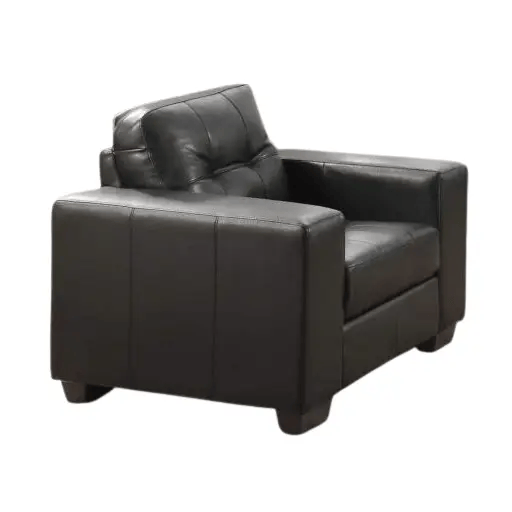 BroDeals Sofas Metro 3 + 1 + 1 Lounge Suite + Ottoman Metro 3 + 1 + 1 Lounge Suite + Ottoman