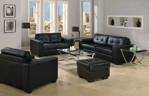 BroDeals Sofas Metro Lounge Suite 3+2+1+Ottoman Metro Lounge Suite 3+2+1+Ottoman