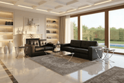 BroDeals Sofas Metro Lounge Suite 3+2 Metro Lounge Suite 3+2