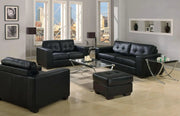 Metro Sofa 3 seater by BroDeals