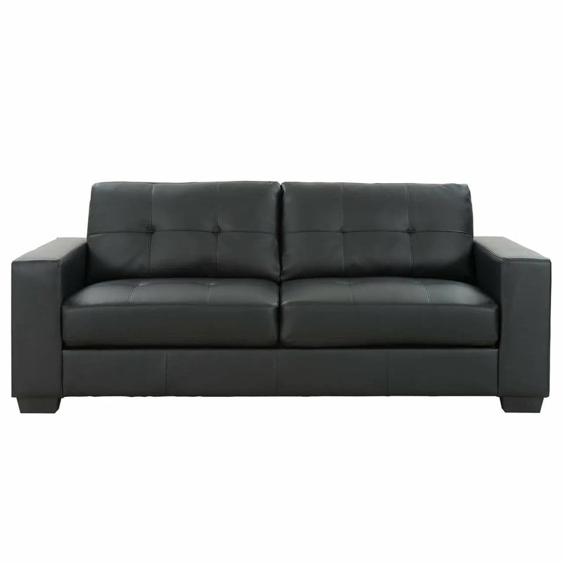 BroDeals Sofas Metro 3 + 1 + 1 Lounge Suite + Ottoman Metro 3 + 1 + 1 Lounge Suite + Ottoman