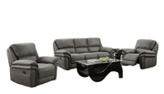 BroDeals Sofas Moy Recliner Lounge Suite - 3RR +R+R Moy Recliner Lounge Suite - 3RR +R+R