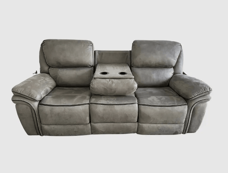 BroDeals Sofas Moy Recliner Lounge Suite - 3RR +R+R Moy Recliner Lounge Suite - 3RR +R+R