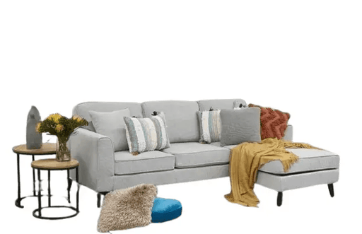BroDeals Sofas Rose Sofa with Chaise Rose Sofa with Chaise