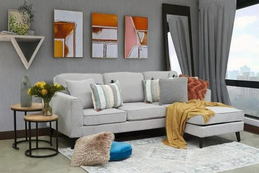 BroDeals Sofas Rose Sofa with Chaise Rose Sofa with Chaise